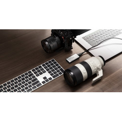 KINGSTON XS2000 500GB External SSD