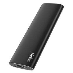 NETAC NT01ZSLIM 1TB M.2 External SSD