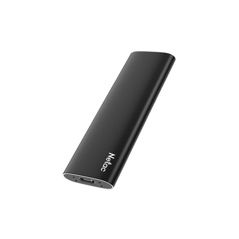 NETAC NT01ZSLIM 1TB M.2 External SSD