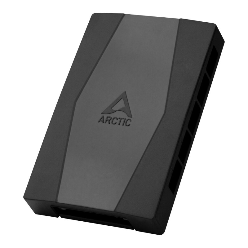 ARCTIC ACFAN00175A 10-Port PWM Fan Hub