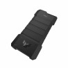 ASUS TUF Gaming A2 M.2 NVMe SSD Enclosure with USB 3.2 Gen 2x2 Type-C
