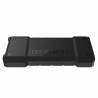ASUS TUF Gaming A2 M.2 NVMe SSD Enclosure with USB 3.2 Gen 2x2 Type-C