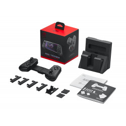 ASUS ROG Tessen Handheld Android Game Controller