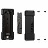 ASUS TUF Gaming A2 M.2 NVMe SSD Enclosure with USB 3.2 Gen 2x2 Type-C