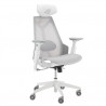 ASUS ROG Destrier Core White Gaming Chair