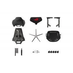 ASUS ROG Destrier Ergo Gaming Chair