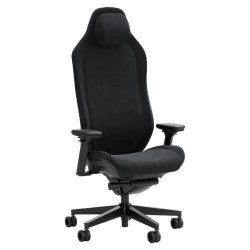 FRACTAL Refine Alcantara Dark Gaming Chair