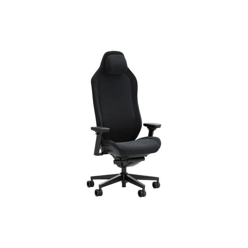 FRACTAL Refine Alcantara Dark Gaming Chair