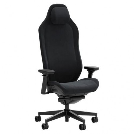 FRACTAL Refine Alcantara Dark Gaming Chair