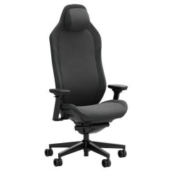 Fractal Design Refine Fabric Dark Gaming Chair