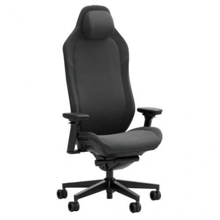 Fractal Design Refine Fabric Dark Gaming Chair