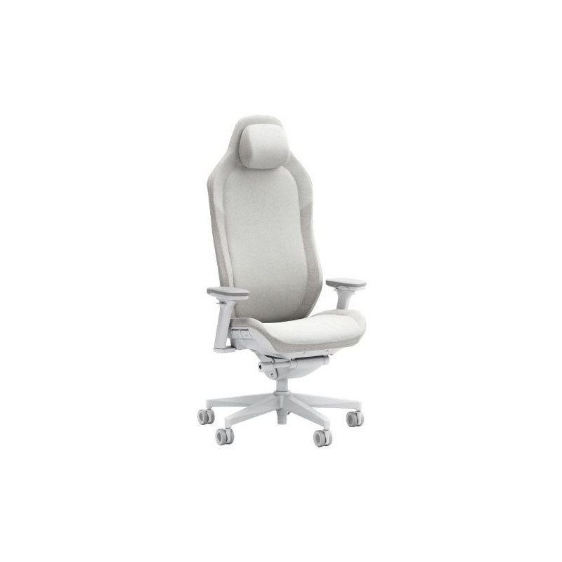 Fractal Design Refine Fabric Gaming Chair