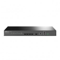 TP-LINK DS-P7001-04 4-Port GPON Optical Line Terminal