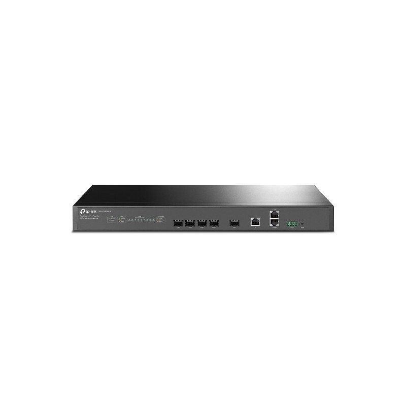 TP-LINK DS-P7001-04 4-Port GPON Optical Line Terminal