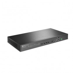 TP-LINK DS-P7001-04 4-Port GPON Optical Line Terminal