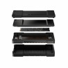 ASUS TUF Gaming A2 M.2 NVMe SSD Enclosure with USB 3.2 Gen 2x2 Type-C