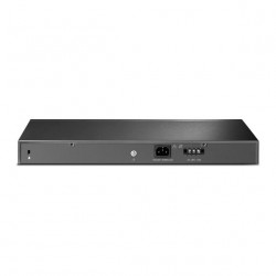 TP-LINK DS-P7001-04 4-Port GPON Optical Line Terminal