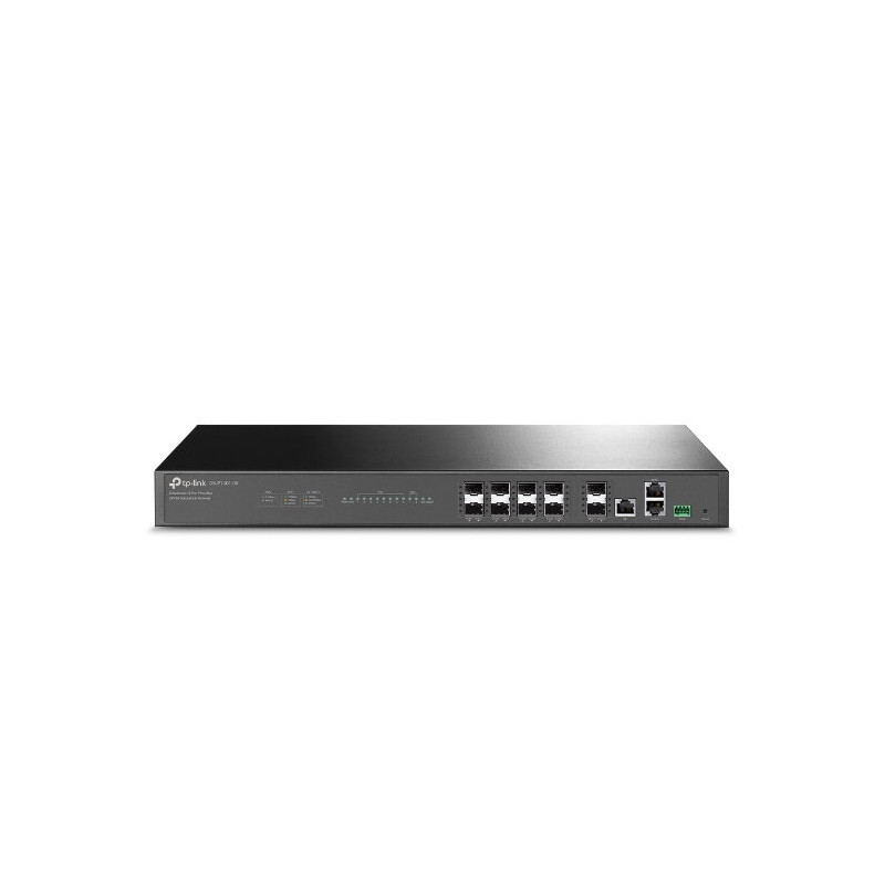 TP-LINK DS-P7001-08 8-Port GPON Optical Line Terminal