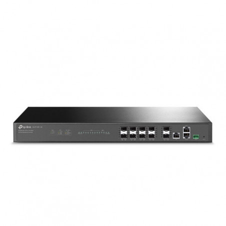TP-LINK DS-P7001-08 8-Port GPON Optical Line Terminal