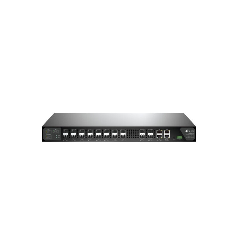 TP-LINK DS-P7001-16 16-Port GPON Optical Line Terminal