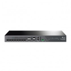 TP-LINK DS-P7500-08 8-Port XGS-PON/GPON OLT