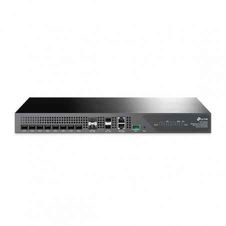 TP-LINK DS-P7500-08 8-Port XGS-PON/GPON OLT