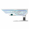 ASUS ROG Herculx Graphics Card Holder White