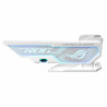 ASUS ROG Herculx Graphics Card Holder White