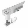 ASUS ROG Herculx Graphics Card Holder White