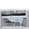 ASUS ROG Herculx Graphics Card Holder White