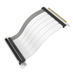COOLER MASTER MCA-U002R-WPCI40 PCIe 4.0 x16 300mm Extension Cable
