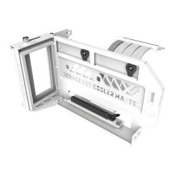 COOLER MASTER MCA-U000R-WFVK03 Vertical GPU Holder Kit with 165mm PCIe 4.0 Riser Cable