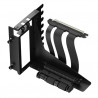Fractal Design Flex 2 Vertical GPU Bracket with 195mm PCIe 4.0 Riser Cable