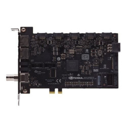 PNY Quadro Sync II PCIe Multi-GPU Synchronizer