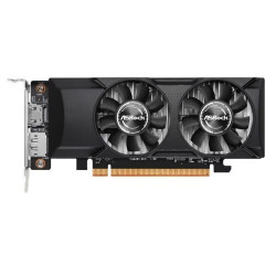 ASROCK Intel Arc A310 4GB DDR6 Graphics Card