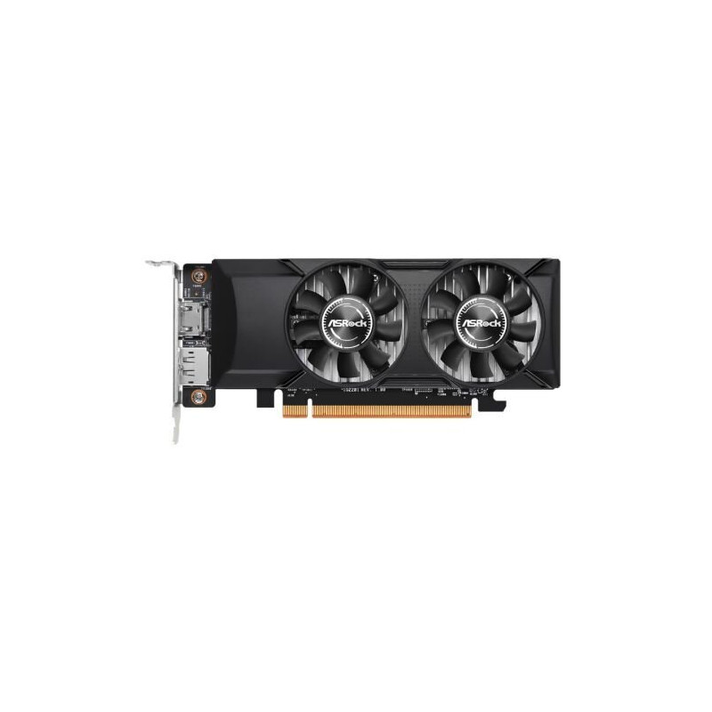 ASROCK Intel Arc A310 4GB DDR6 Graphics Card