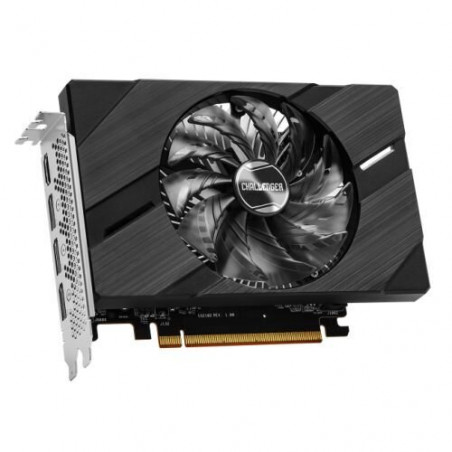 ASROCK A380 Challenger ITX 6GB Graphics Card