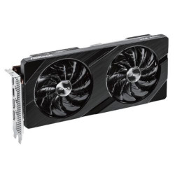 ASROCK Intel ARC A580 Challenger 8GB OC Graphics Card
