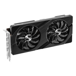 ASROCK Challenger D ARC A750 8GB DDR6 Graphics Card