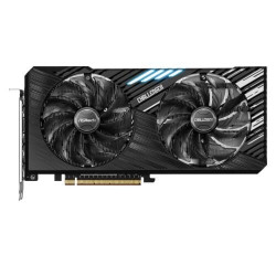 ASROCK Challenger SE Arc A770 16GB Graphics Card