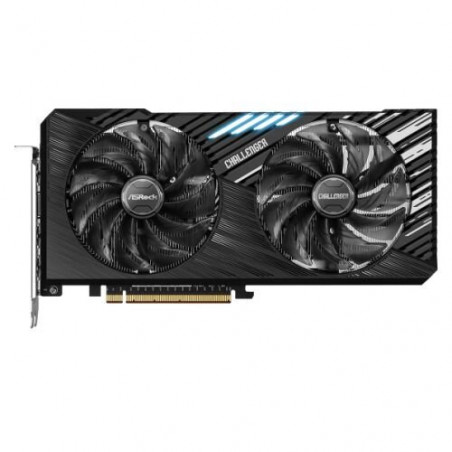 ASROCK Challenger SE Arc A770 16GB Graphics Card