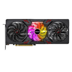 ASROCK Phantom Gaming Arc A770 16GB OC Graphics Card