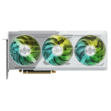 ASROCK B580 Steel Legend 12GB GDDR6 Graphics Card