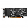 ASROCK RX550 4GB DDR5 Low Profile Graphics Card
