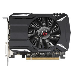 ASROCK RX550 Phantom Gaming 4GB Graphics Card