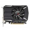 ASROCK RX550 Phantom Gaming 4GB Graphics Card