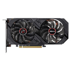 ASROCK RX 6500 XT Phantom Gaming 8GB Graphics Card