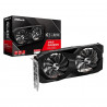 ASROCK RX6600 Challenger D 8GB GDDR6 Graphics Card
