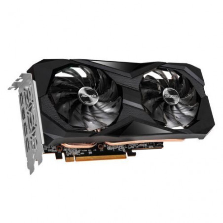 ASROCK RX7600 Challenger 8GB OC Graphics Card