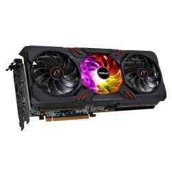 ASROCK RX 7600 Phantom Gaming 8GB OC Graphics Card